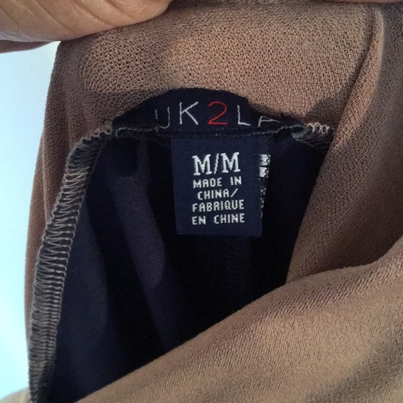 Formal Dress - Picture 3 of 3